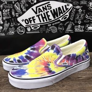 VANS CLASSIC SLIP ON BRAND NEW